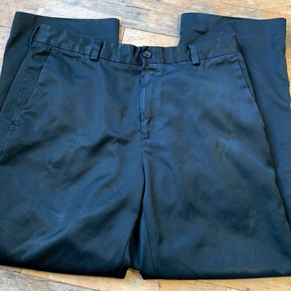 Kenneth Cole Reaction mens slacks dress pants K